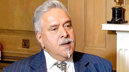 Bombay High Court refuses to hear Vijay Mallya’s plea until he returns to India